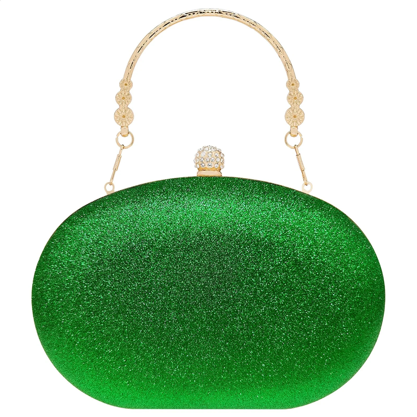 Clutch Purses For Women Rhinestone Evening Bag Sparkly Handbags Ladies Formal Occasion Wedding Party Cocktail Prom Shoulder Bags 251023