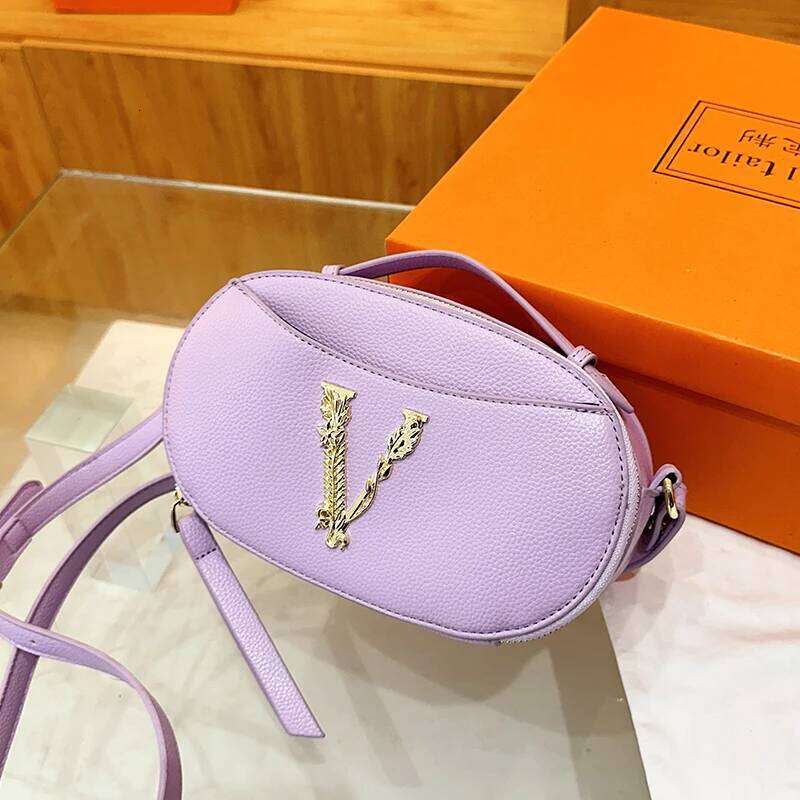 Designer bag Women Crossbody Bag Leather Handbag Shoulder Messenger Famous Designer Elegant Popular Classic For Ladies Spacious