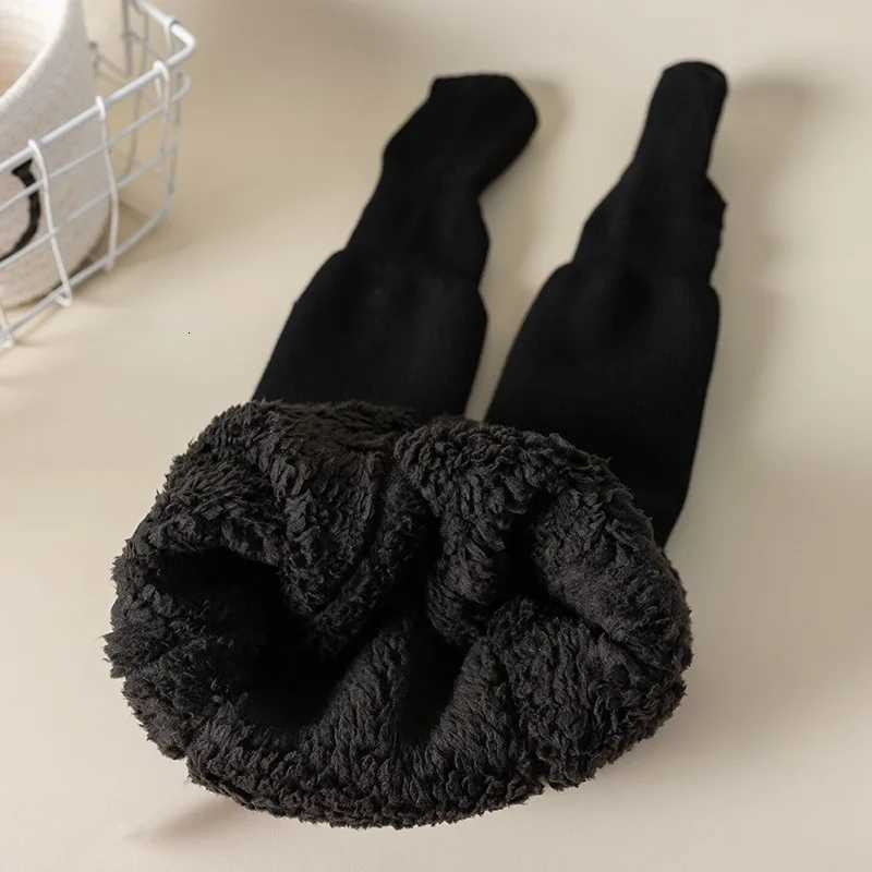 Lawadka Kids Girls Leggings Winter Thicken Soft Toddler Tights for Girls Snow Keep Warm Childrens Pantyhose 08Y Baby LeggingT251024