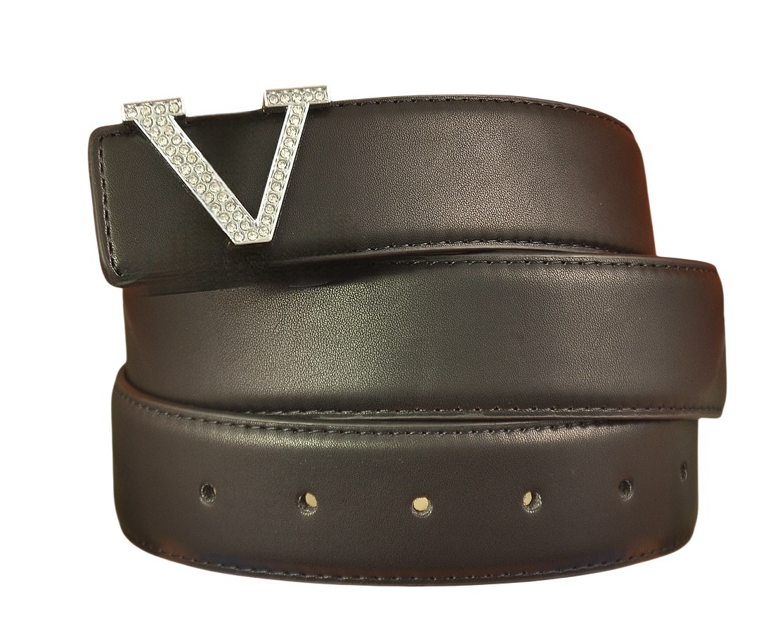 designer belt for man Luxury belt Designer Belt 3.8cm Buckle Fashion leather Belt Mens Letter Double large gold and silver black gun Classic womens belt