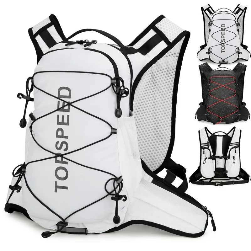 Highcapacity Mountain Climbing Bag Waterproof Crosscountry Cycling Backpack Multifunctional Sports Backpack Water Bag J251024