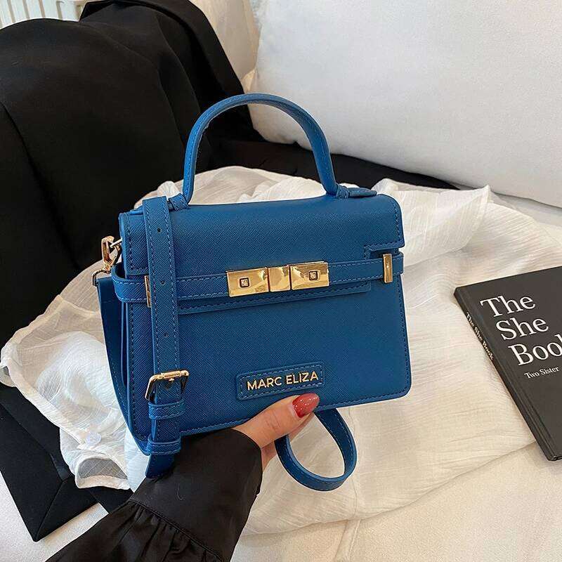 Designer bag Premium Leather Crossbody Bag For Women, Elegant Classic Design Handbag By Famous Designer Brand Ladies Accessory