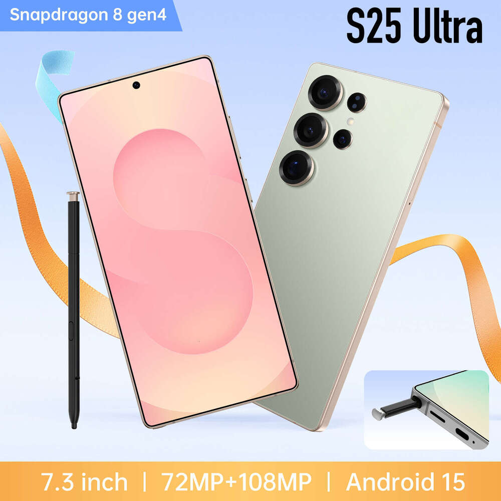S Ultra Phone Inch GB Full Netcom G Built In Pen Android Smartphone