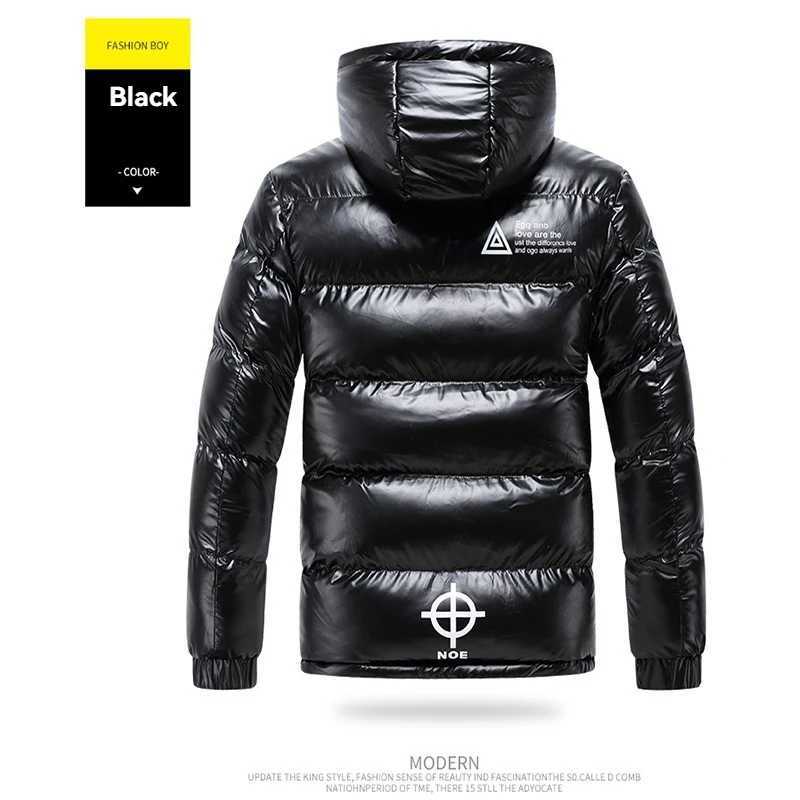 Outdoor Mountaineering Camping Windproof and Warm Padded Jacket Highquality Cold Proof Comfortable Breathable Cotton Clothing Z251024