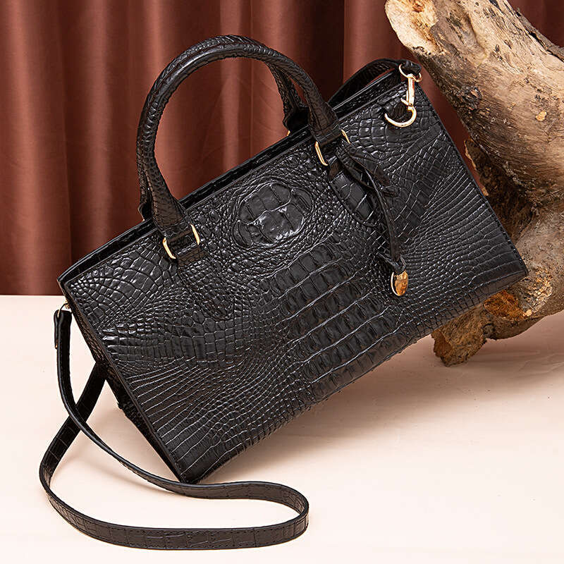 Designer Bag Tote Shoulder Bag New Handheld Crossbody Women S With Embossed Pattern