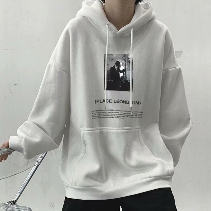 Oversize Heavyweight Sweatshirt For Men, Autumn And Winter Style, Large Size 2025, American Style, Hooded, Designer Hoodie Jacket Tracksuit Men Polo V
