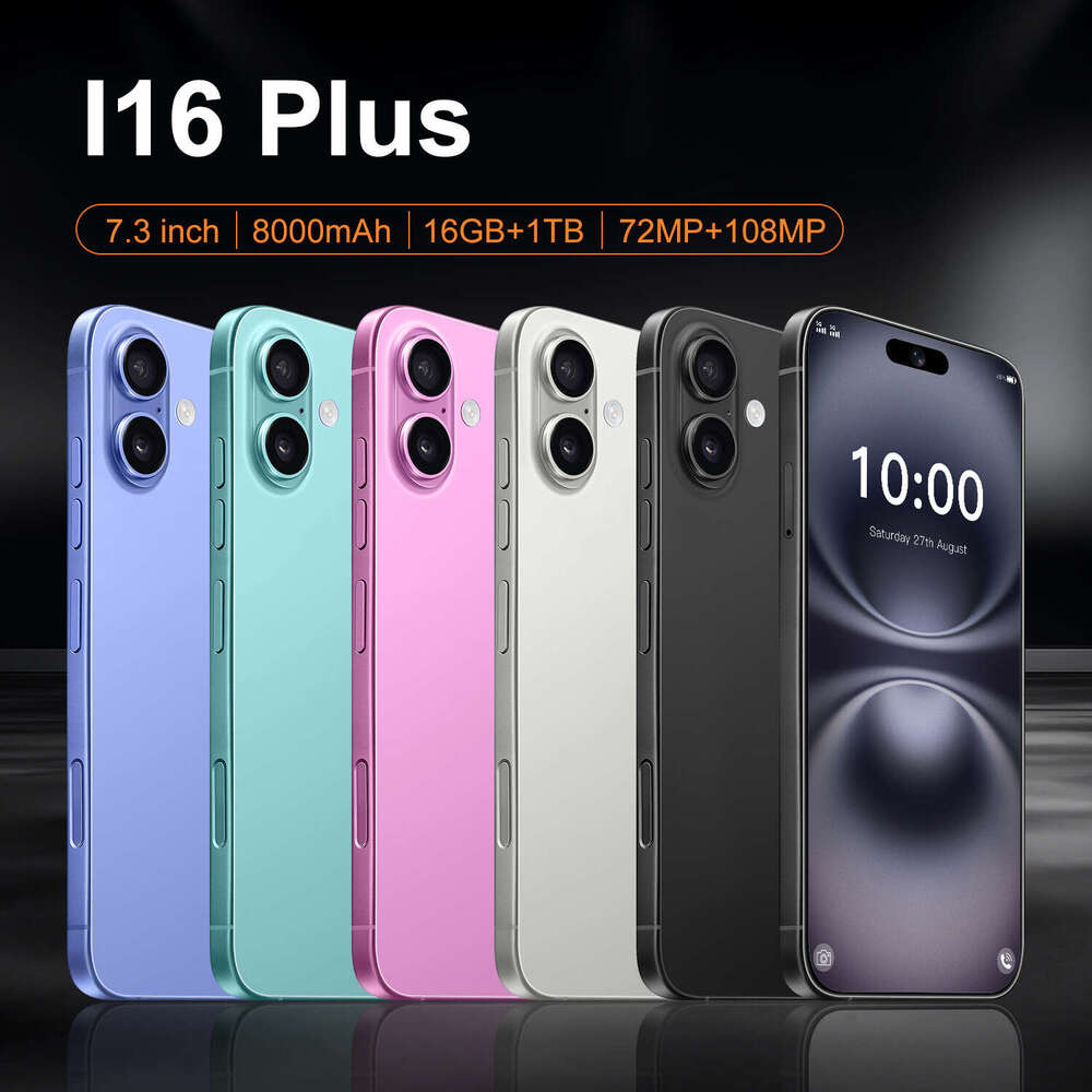 I Plus GB Inch Android Version Full Network Compatible Smart G Phone