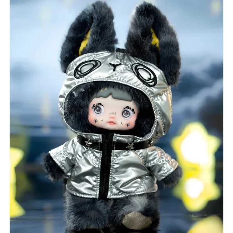 Nommi Weather Forecast Series Blind Box Cute Anime Figures StuffedAnimal Kaii SoftPillowDollPlushToy Collectible Gift BoxXJ251024