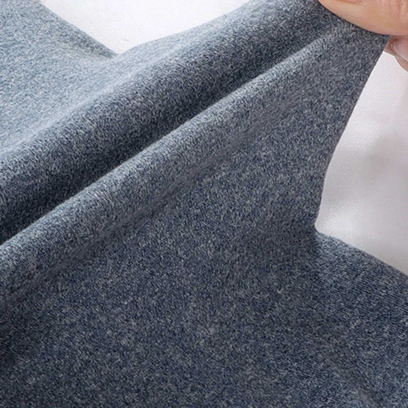 Big Size Childrens Fleece Warm Pants For Boys Girls Winter Velvet Leggings Kids Baby Base Pants Thickened Long JohnsT251024