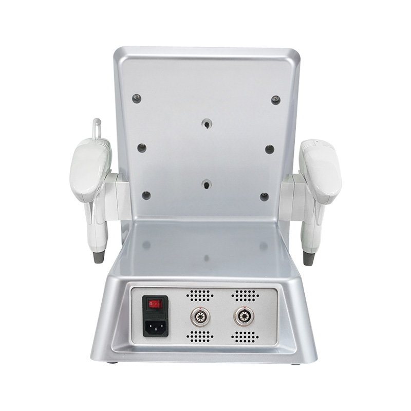 High Quality Painless RF Microneedle Machine for Skin Rejuvenation Wrinkle Remove Acne Treatment Beauty Salon Device