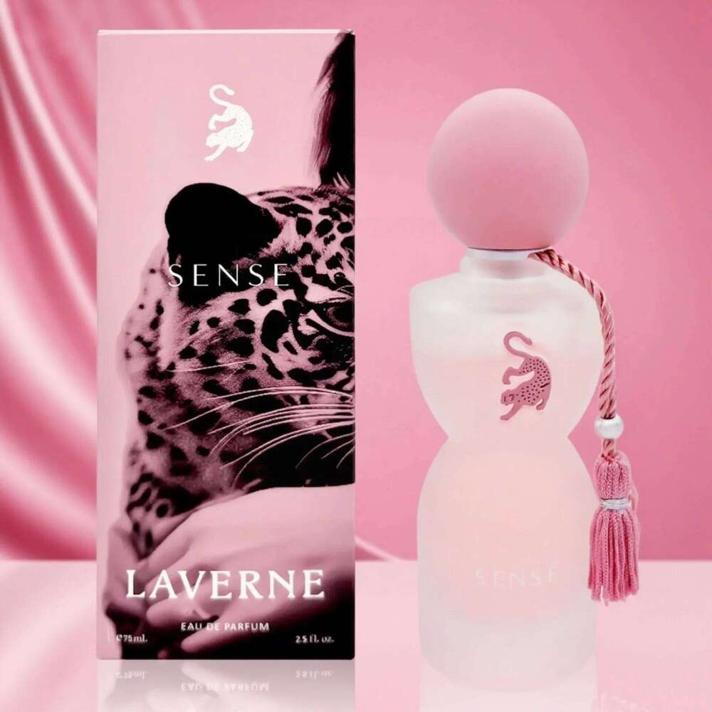 75ML Original High Quality Arabic Perfume Women's Body Spray Lasting Floral Fragrance Sweet Date Attract Men Birthday Gift
