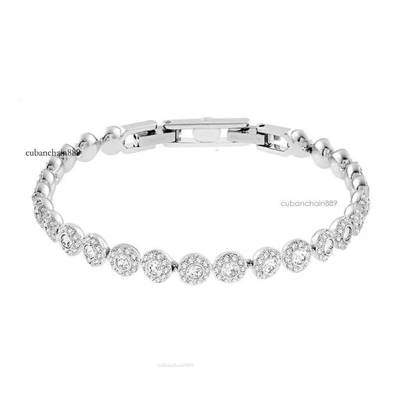 Lover designer for women bracelet angelic mens necklace resplendent dia necklaces charm plated sier gold jewelry Valentines Day gift sh06 Y4