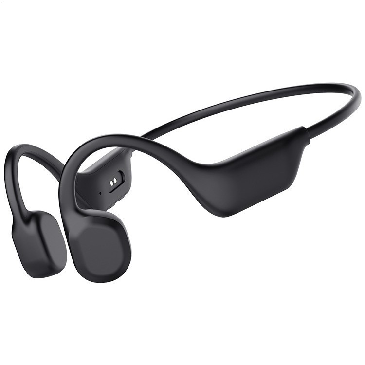 run for shokz Bone Conduction Headphones Bluetooth Open Ear Earphones Wireless On Ear Headphones Sport Wireless Headset for Run 251013