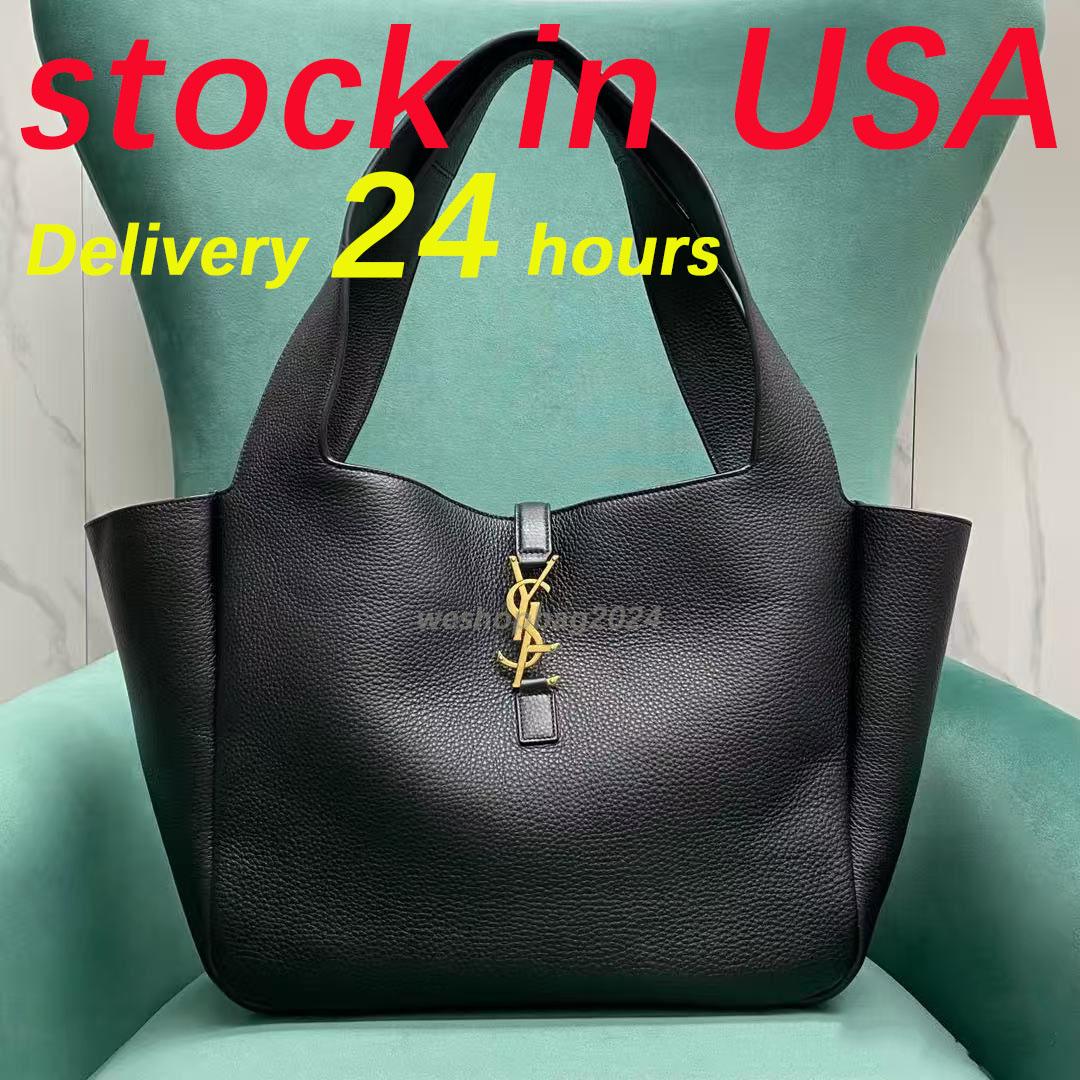 tote bag designer bag Shoulder bag Medium Shopping Handbags Purse Womens man Handbag Totes Ladies Messenger Crossbody Bags High quality genuine leather bags