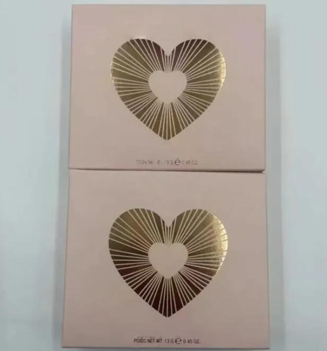 2026 New soulmate palette in 1 Airbrush Love blush 2 colors PINK PEACH Flawless Blusher 13g Health Beauty Face Cheek Cosmetics Blushes High Quality