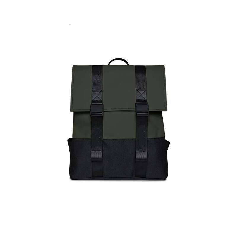 College High School Student Business Casual Men S Commuter Shoulder Backpack Large Capacity Wear Resistant Bag High Quality