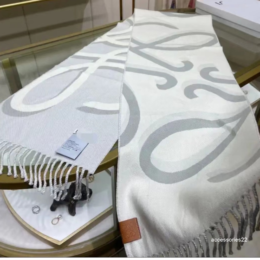 Scarves Scarf Shawl… - image