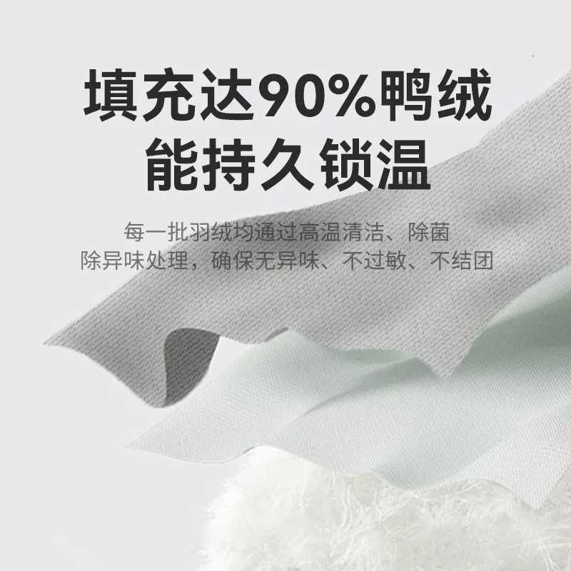 Mens Lightweight Down Jacket Long Sleeve Nylon Spandex Thermal Padded Outdoor Sports Casual Packable Liner Winter Coat Z251024