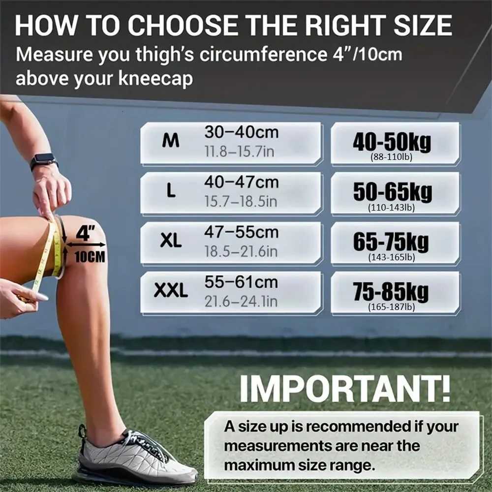 Patella Hinged Knee Braces Orthopedic For Knee Pain With Springs Compression Removable Steel Splint Support Knee SleeveW251024