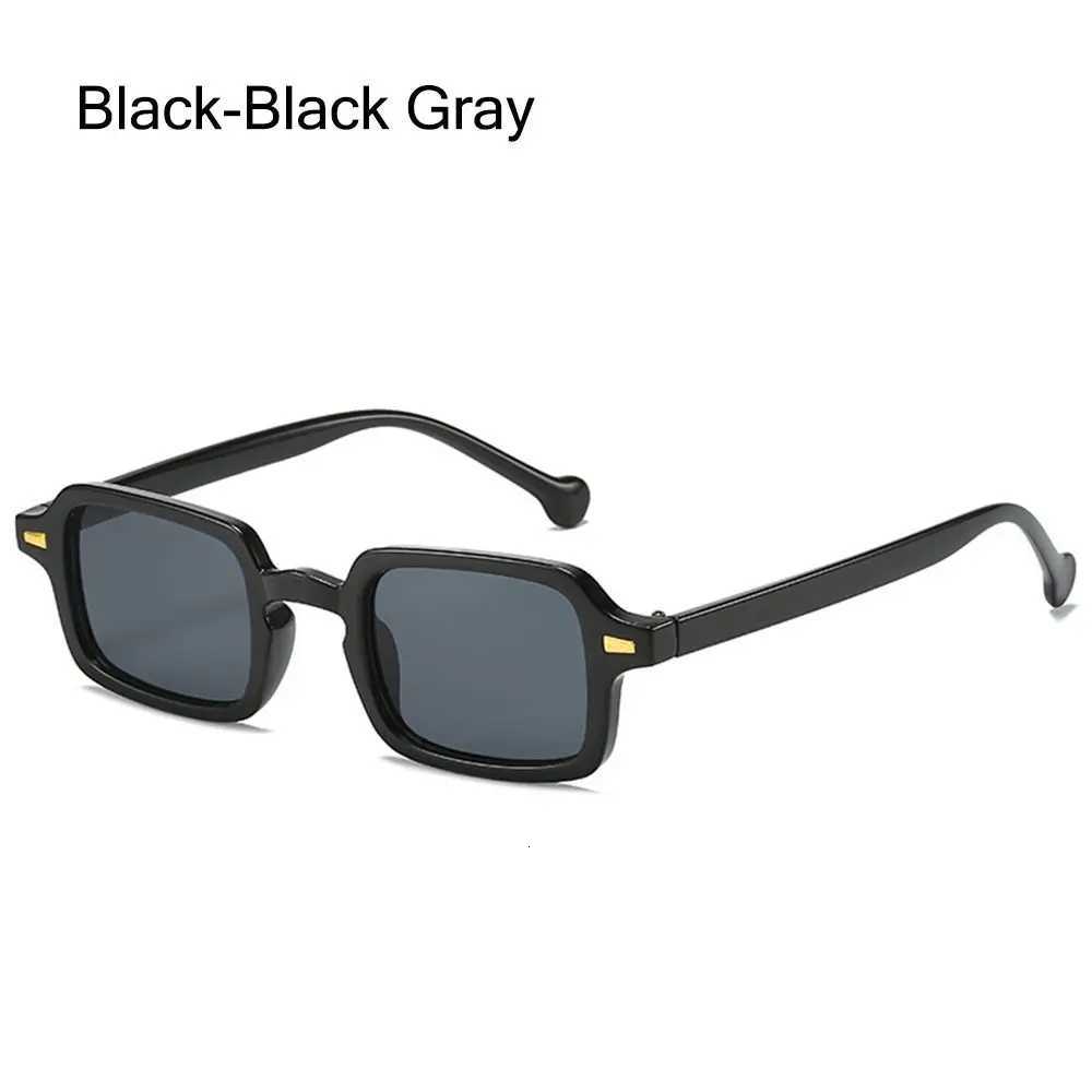 Luxurious Rectangle Sunglasses Women Oval Vintage Brand Designer Square Sun Glasses Men Shades Female Eyewear Antiglare UV400T251024