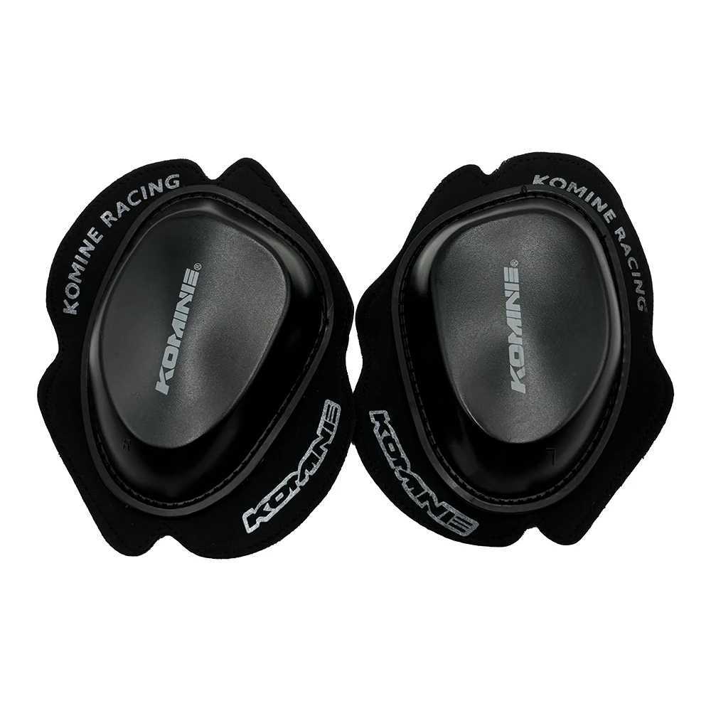 Professional Protector Riding Equipment Pads Protection Gear Road Racing Kneepad Motocross Moto Cycling Motorcycle Knee SliderW251024