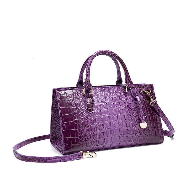 Designer Bag Tote Shoulder Bag New Handheld Crossbody Women S With Embossed Pattern
