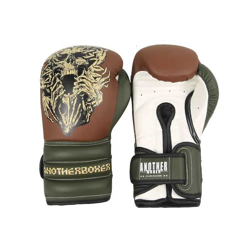 Boxing Gloves For Home Use For Adults Sanda Boxing Gloves Muay Thai Youth Fighting Sandbags ChildrenS Training Boxing Gloves Y251023