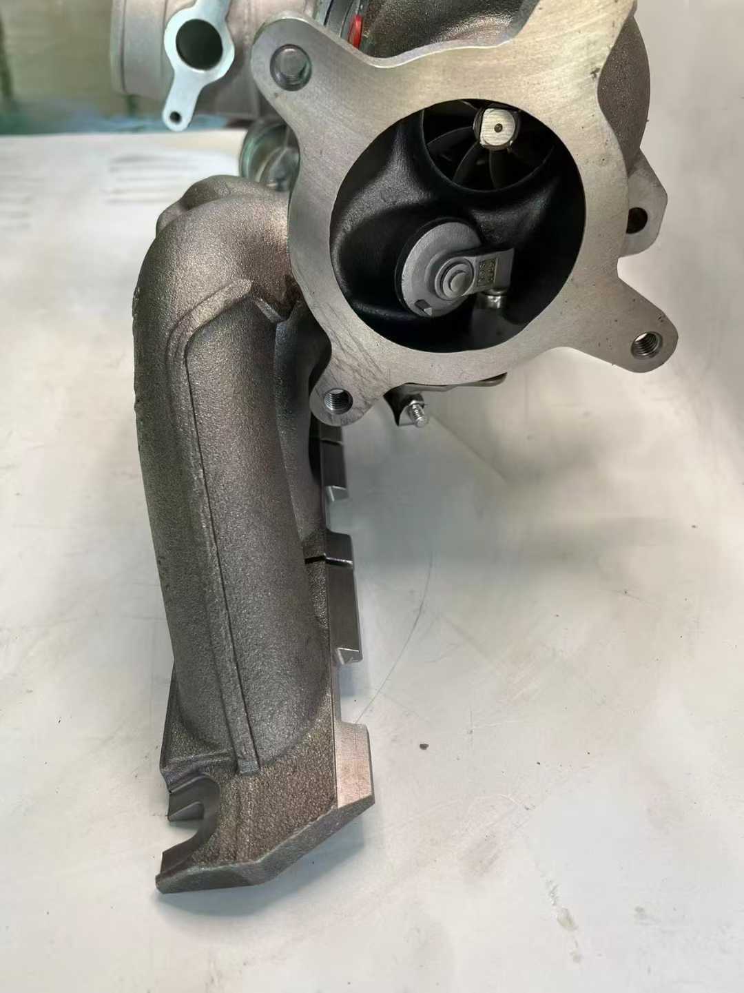 Fits Audi TT, Volkswagen Imported Scirocco, Golf R 2.0T 53049880064 06F145702C Upgraded Large Ball Bearing