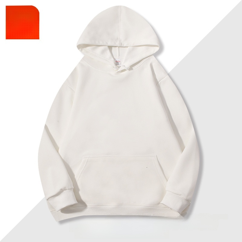 Men's and Women's 420g Cotton Silver Fox Fleece Hooded Long designer hoodie jacket tracksuit men polo veste coat Sleeve Sweatshirt Wholesale