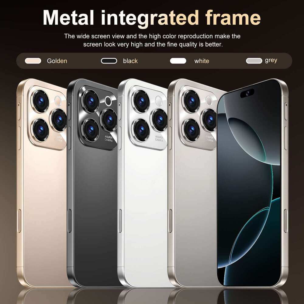 A Max GB Mobile Phone Camera Button Android Version True G Full Netcom Smartphone