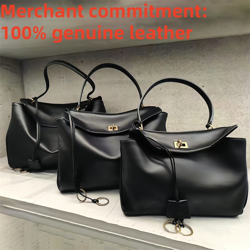 Womens mens Genuine leather Designer bags suede Rodeo bag Luxury handbags large capacity tote bag Top quality crossbody Shoulder Bag fashion travel Evening Bag