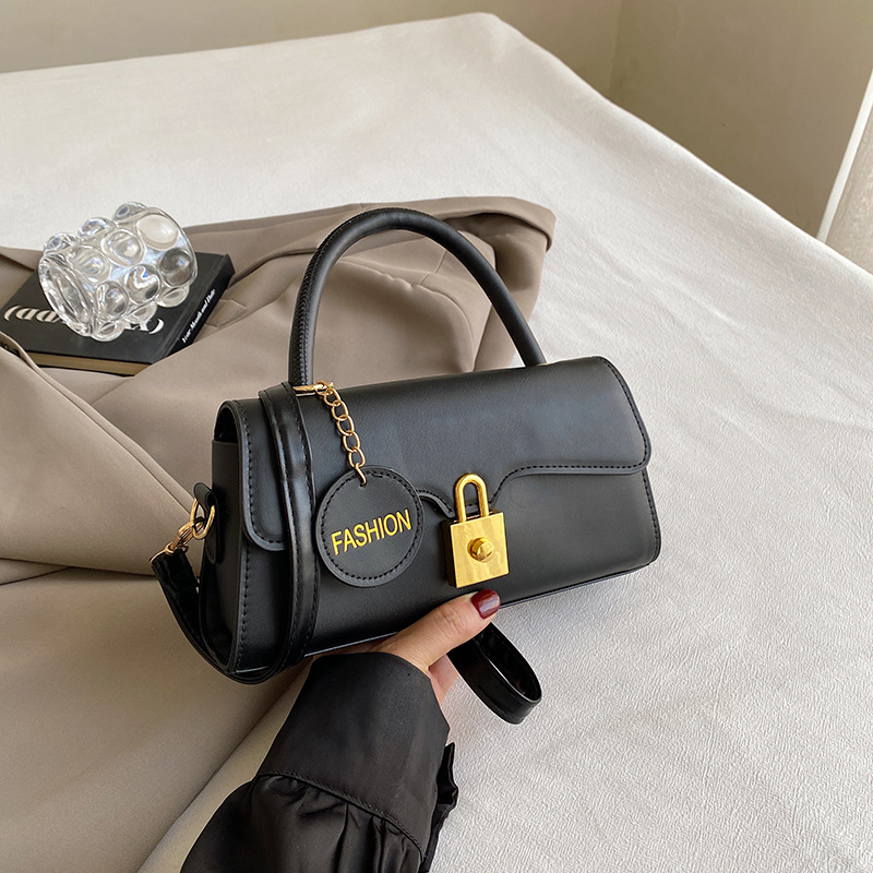 Designer free shipping Plaid tote bag women bag shoulder bag crossbody bag versatile large capacity handbag Task-oriented