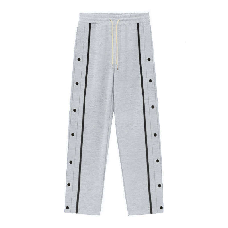 2025 Autumn New Men's Casual Youth Versatile Sports Jogger Pants Plus Size Sweatpants Men