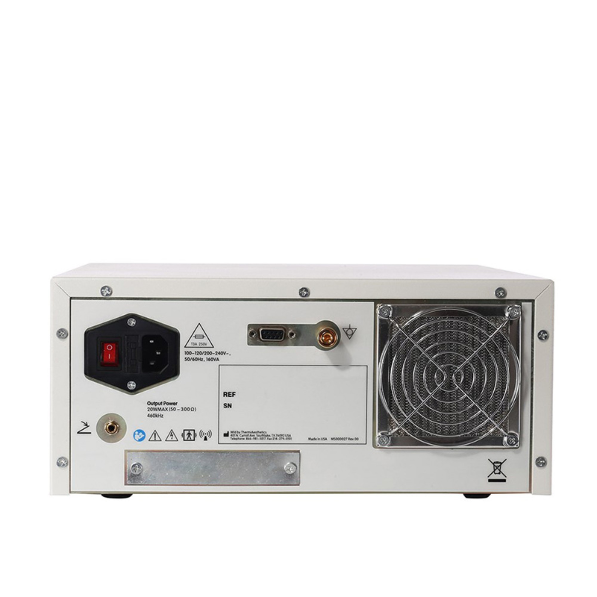 2025 latest 2-in-1 Thermiva fractional RF machine is used for private skin rejuvenation, private care and tightening repair