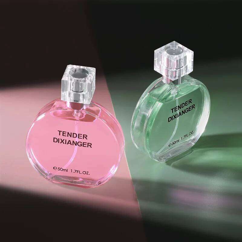 Brand Musk Women Perfume Spray Flirting Pheromone Long Lasting Jasmine Fruity Light Fragrance Seductive Romance Gift