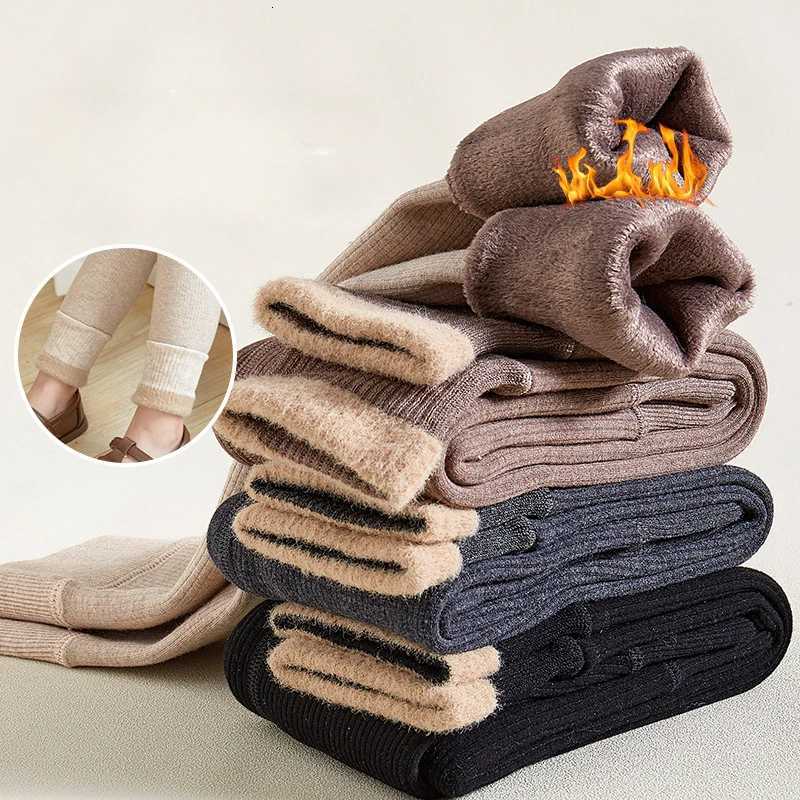 Kids Leggings Winter Pants with Extra Fleece Kids Leggings for Girls Pants Baby Leggings GirlsT251024