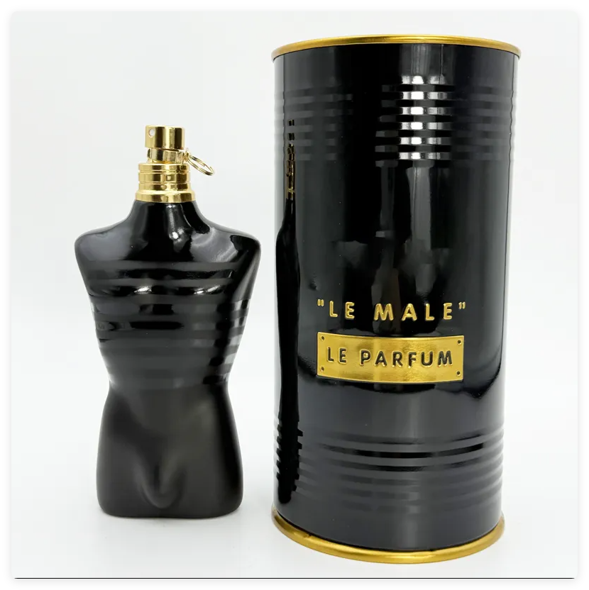 New Perfumes Jpg Jean Pual Perfume Male 125ml Men Fragrance Long Lasting Smell Designer Parfum Spray Cologne Body Mist Good Quality Fast Delivery