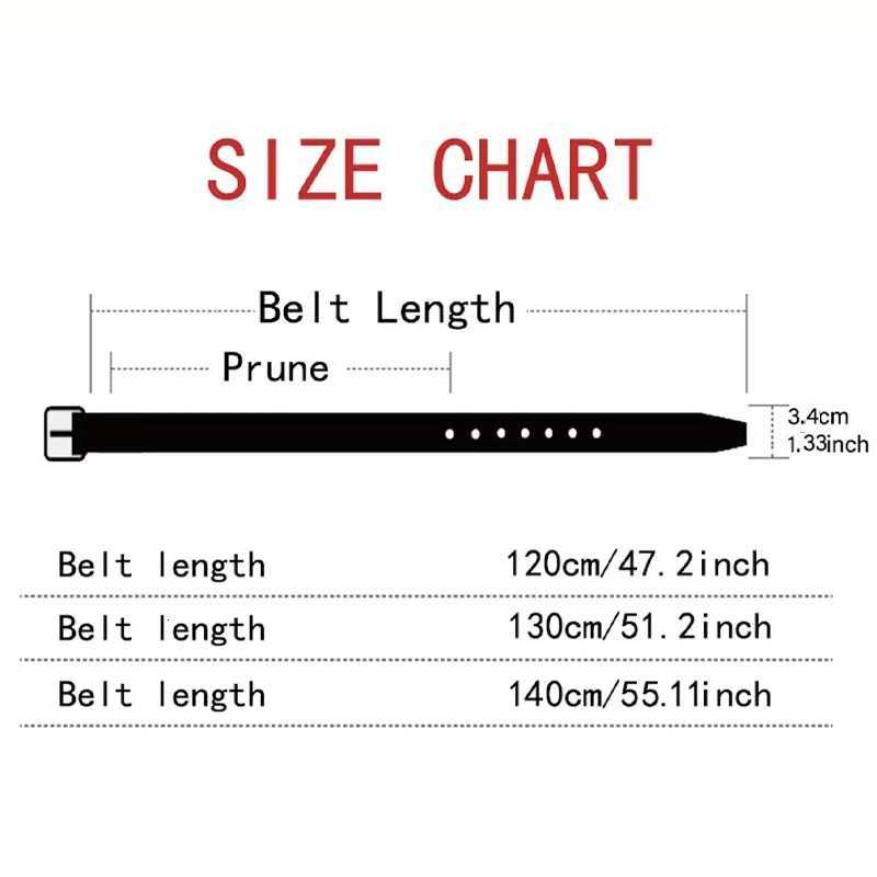 1pcs Mens Fashion Alloy Pin Buckle Head PU Leather Belt Versatile Casual Business Universal Suitable For Jeans and Trousers W251024