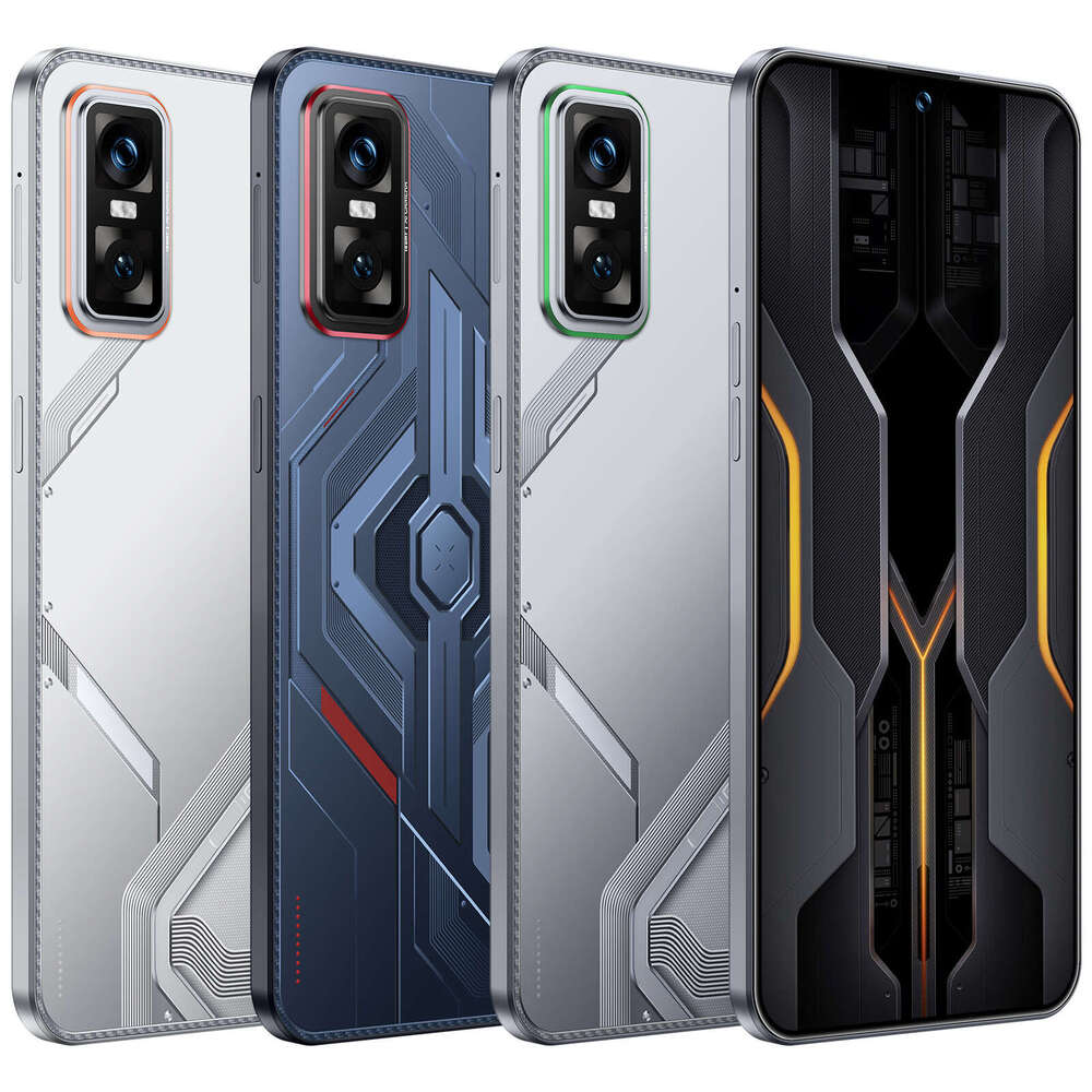 Mobile GT Pro All In One Inch Incell Screen GB Android Smart G Phone