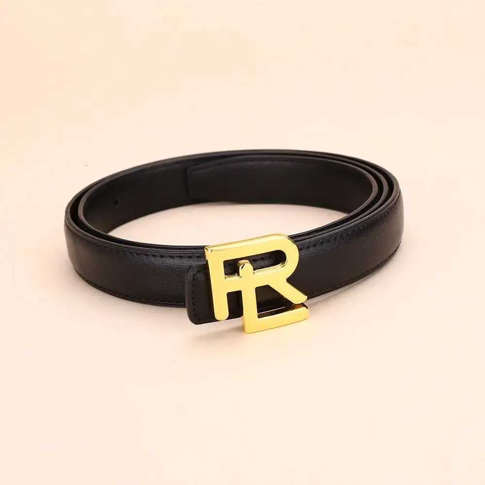 Highquality belt for womens clothing R highquality gold buckle is perfect for matching dresses W251024