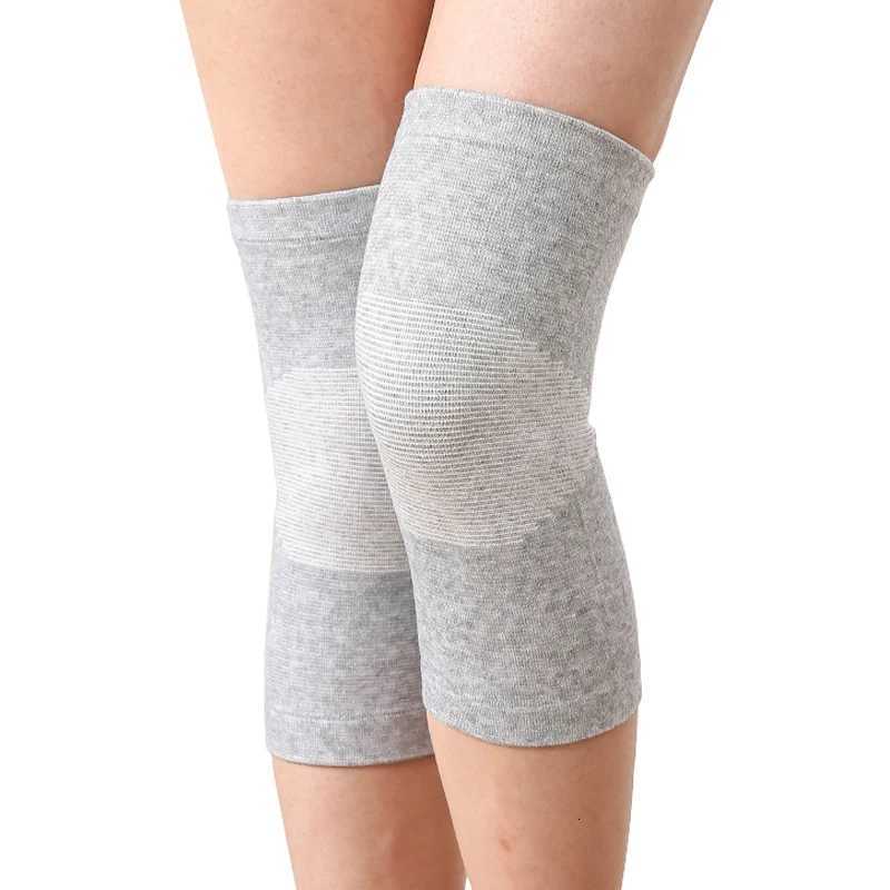 1 Pcs Thin Elasticity KneePads Knee Protector Support COYOCO Skin Color Relief Prevent Arthritis Sports Knee Guard Pads BrownW251024