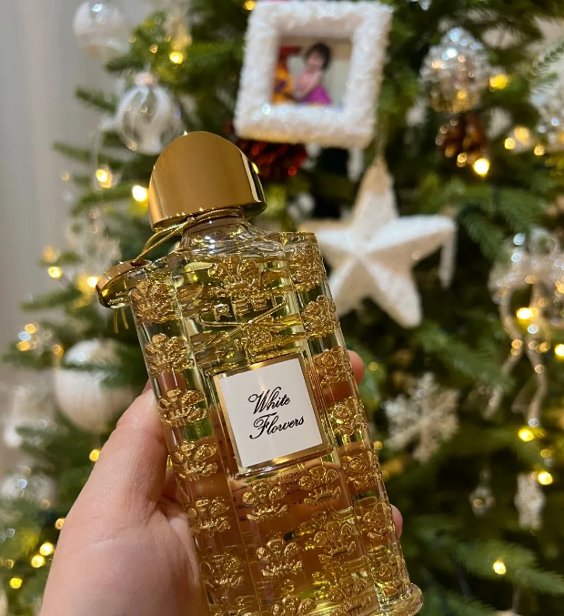 Pure White Cologne … - image