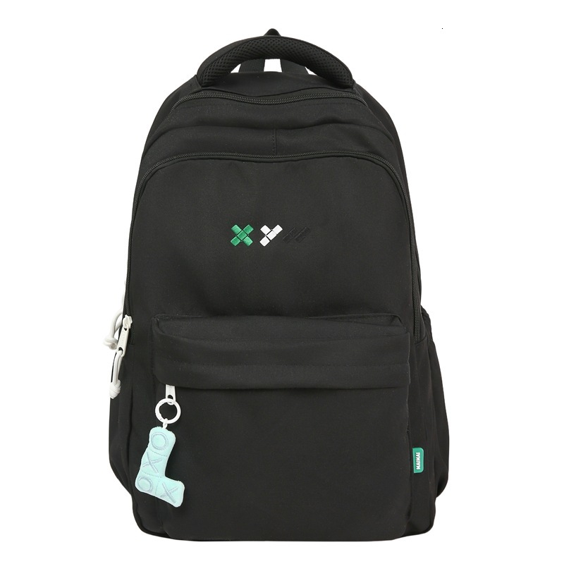 New Minimalist Children's Backpack, Girl Style Designer, Small Backpack, Outdoor Backpack