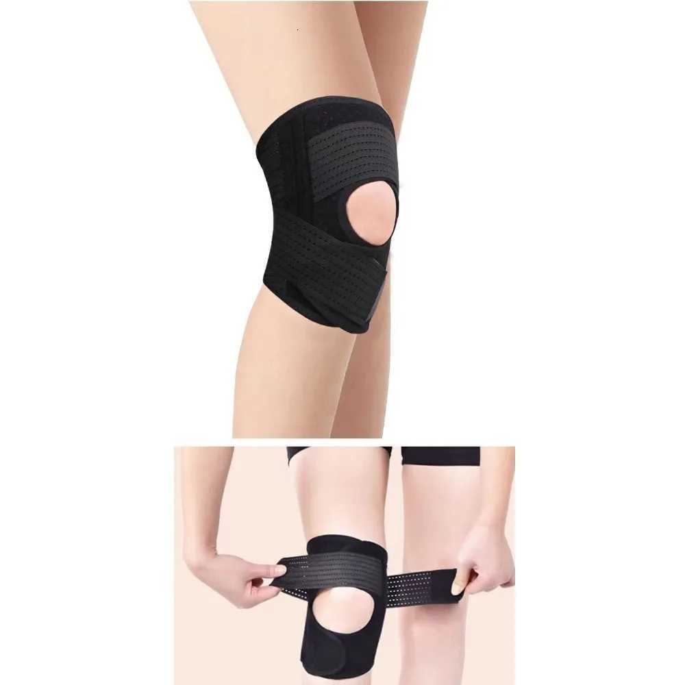 Second Generation Japanese Knee Pads for MeniscusPatella Injury RecoveryMens Womens Knee Joint Sports RunningProtective CoversW251024