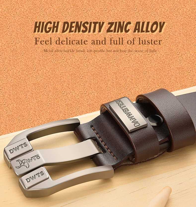 2013 newMen Belt Male High Quality Belt Men Male Strap Luxury Pin Buckle Genuine Fancy Vintage Jeans Free Shipping W251024