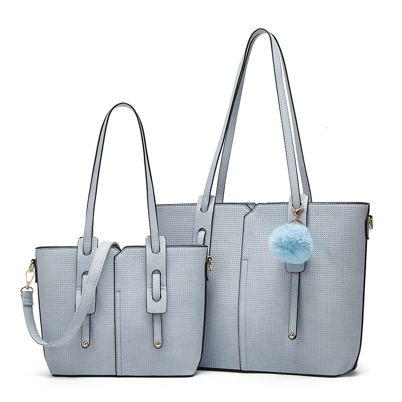 Large capacity commuting luxury handbag fashionable autumn and winter new women's shoulder bag designer bag simple casual women's crossbody 