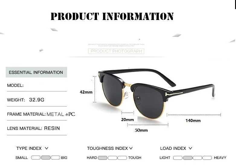 Classic Half Metal Men Sunglasses 2024 Women Brand Designer Sun Glasses Retro Driving Travelling F sunglasses sunshade UV400T251024