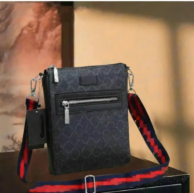 2025 Designer bags men 3pcs Trio Leather women Messenger Purse Crossbody Bags Shopping Bag Plain Shoulder bag Handbags Women Wallets purse tote bag