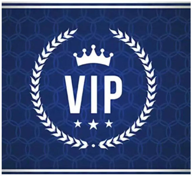 Old customers pay for the fast logistics cost