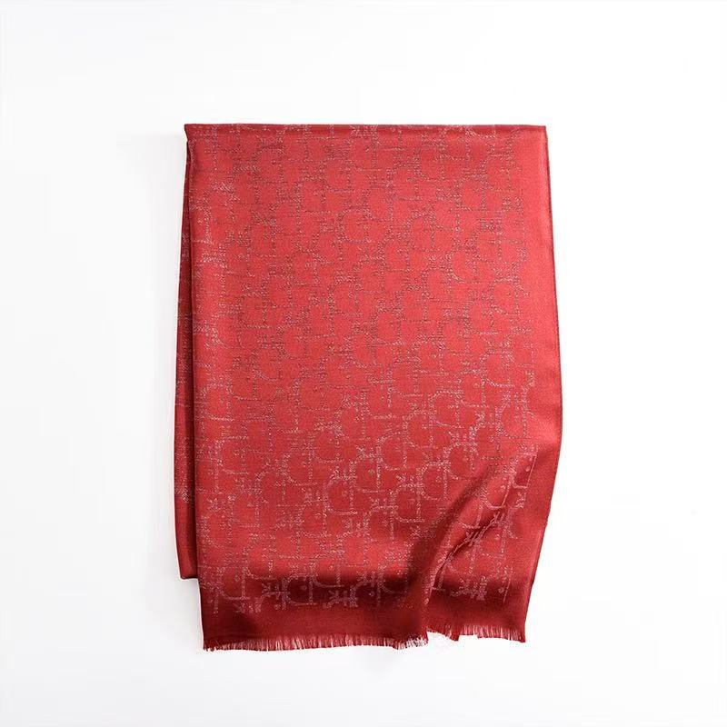 T2138 new style headscarf fashion silk scarf fashionable and versatile shawl